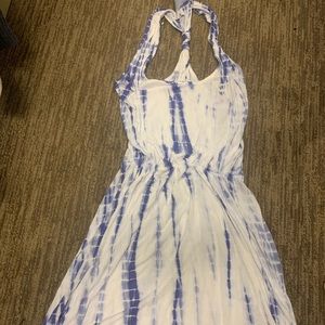 Young fabulous & broke dress xs